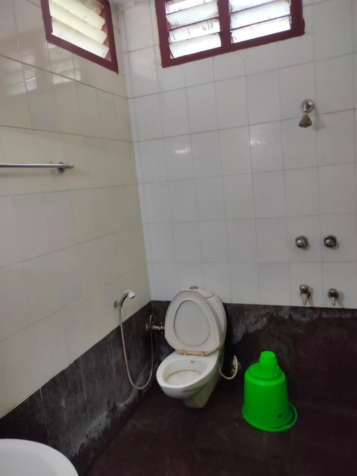 Anjana Hotels Theni Exterior foto