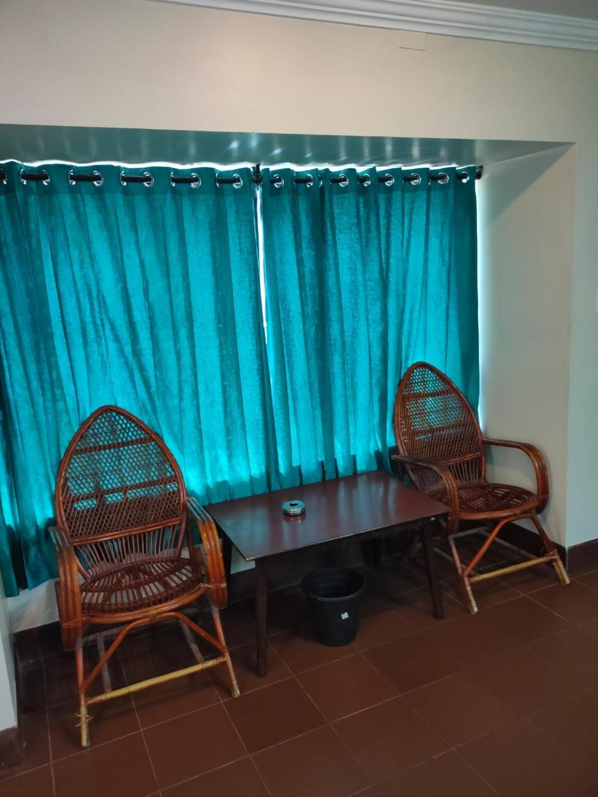 Anjana Hotels Theni Exterior foto